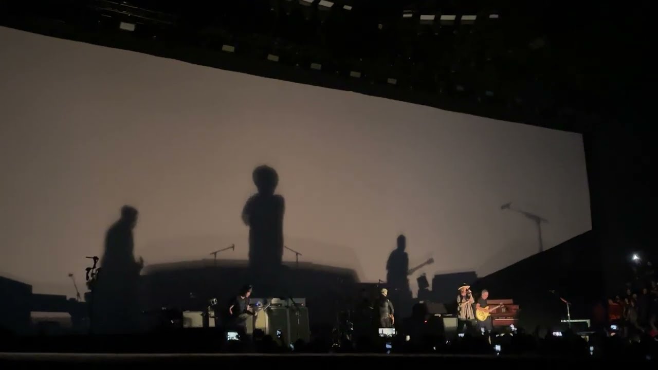 Pearl Jam - Given to Fly (Live at CFG Arena, Baltimore- 9/12/2024)