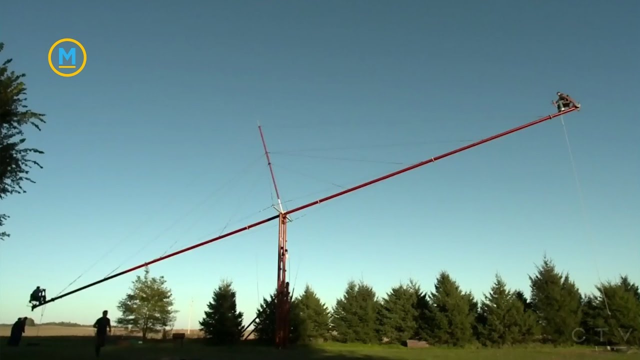 Daily Planet gets supersized for 'Gigantic Week' | Your Morning