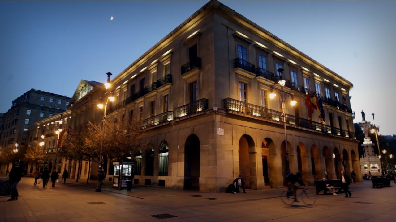 Palacio de Navarra