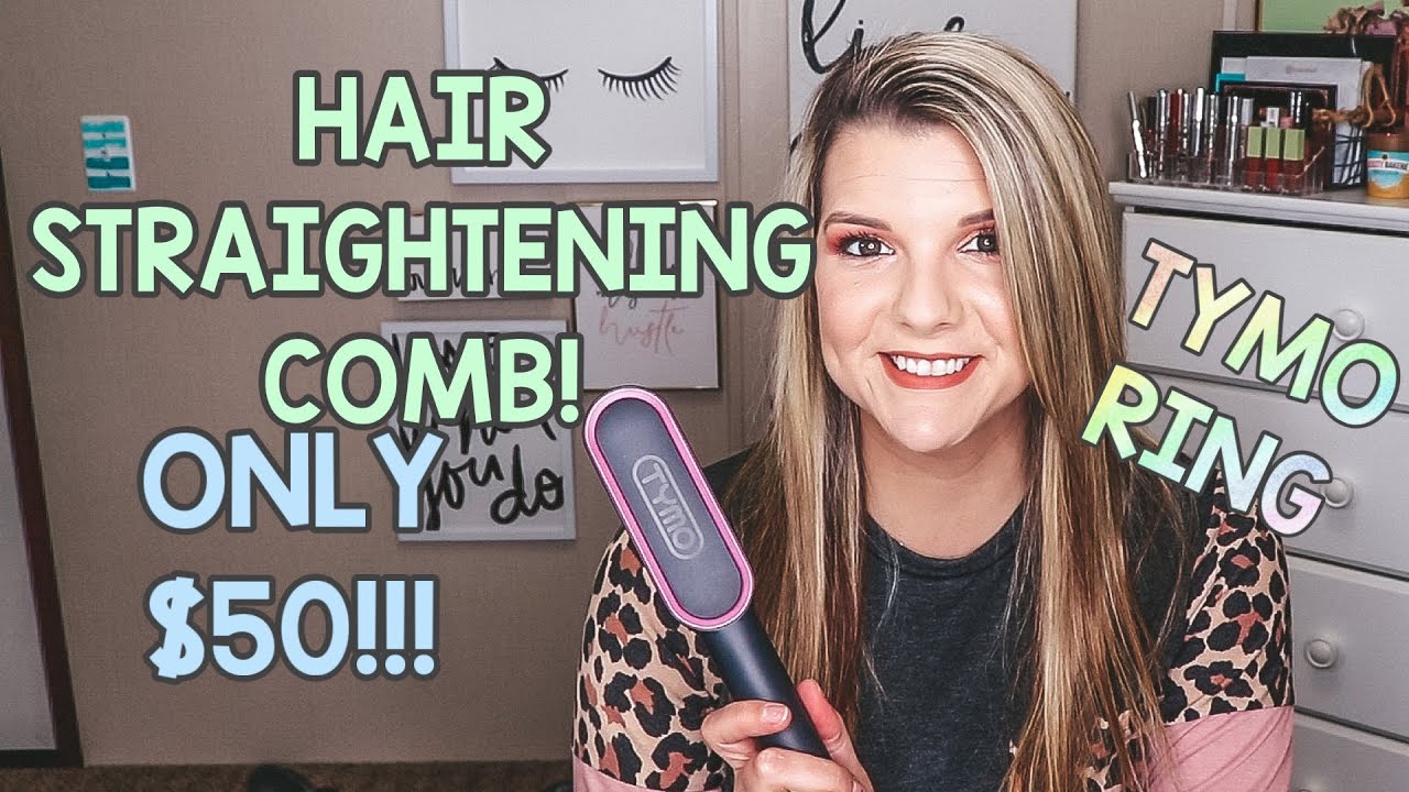 TESTING THE TYMO RING | IS IT WORTH IT? | JESSIE LYNN SUMMERVILLE CAIN
