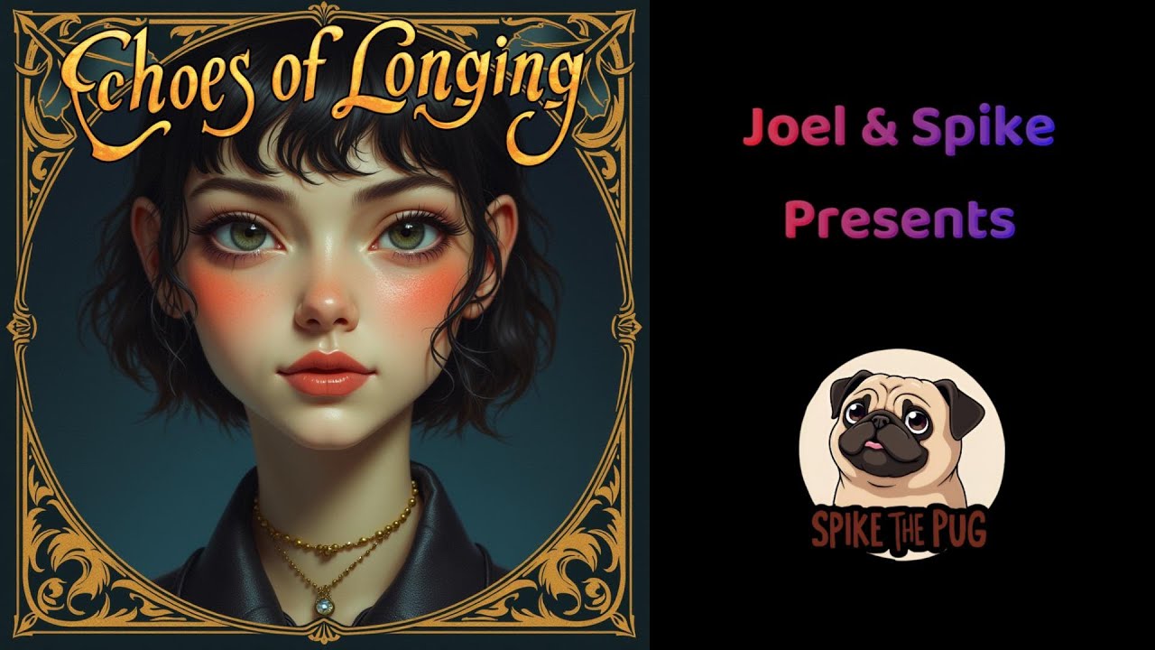 Joel & Spike - Echoes Of Longing (Official Audio) #pop #music