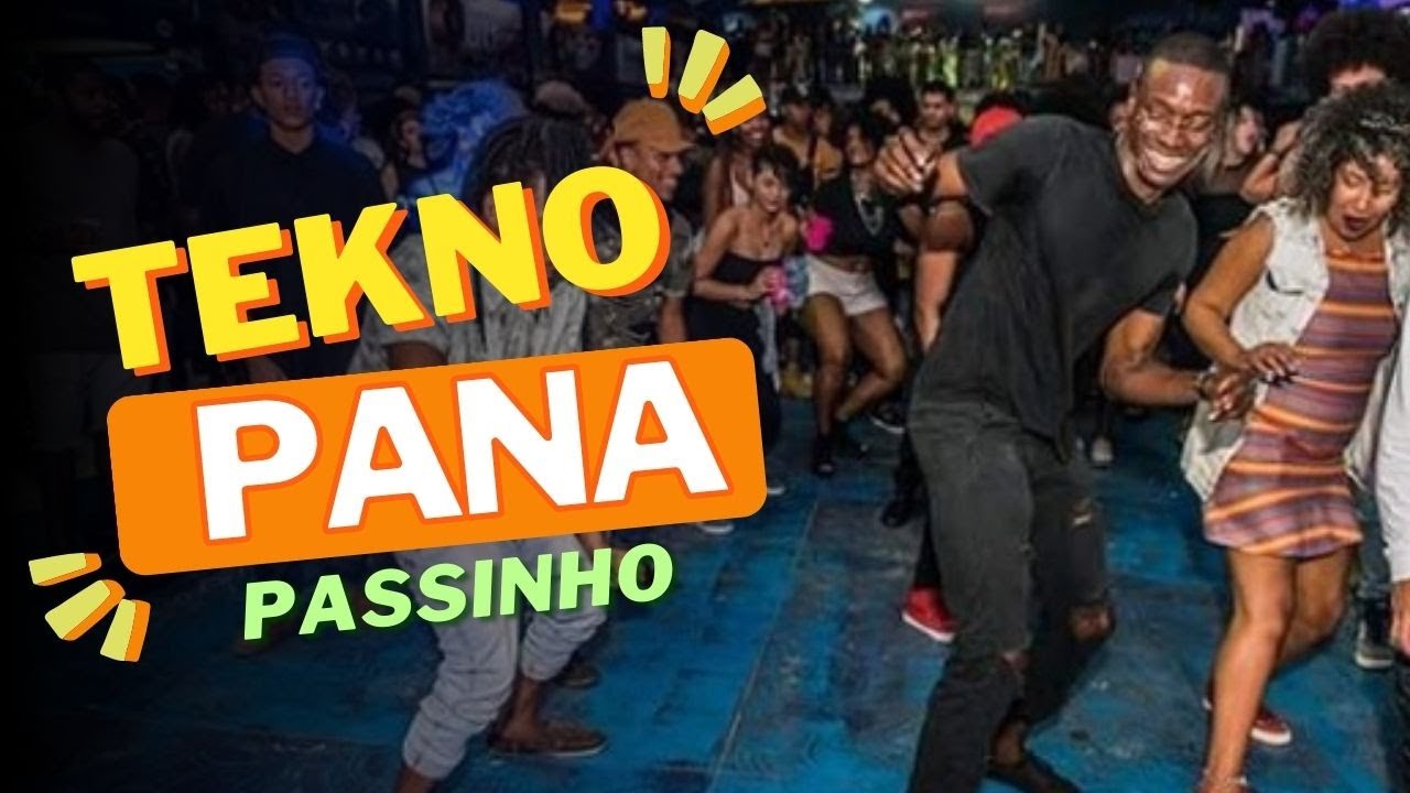 TEKNO PANA