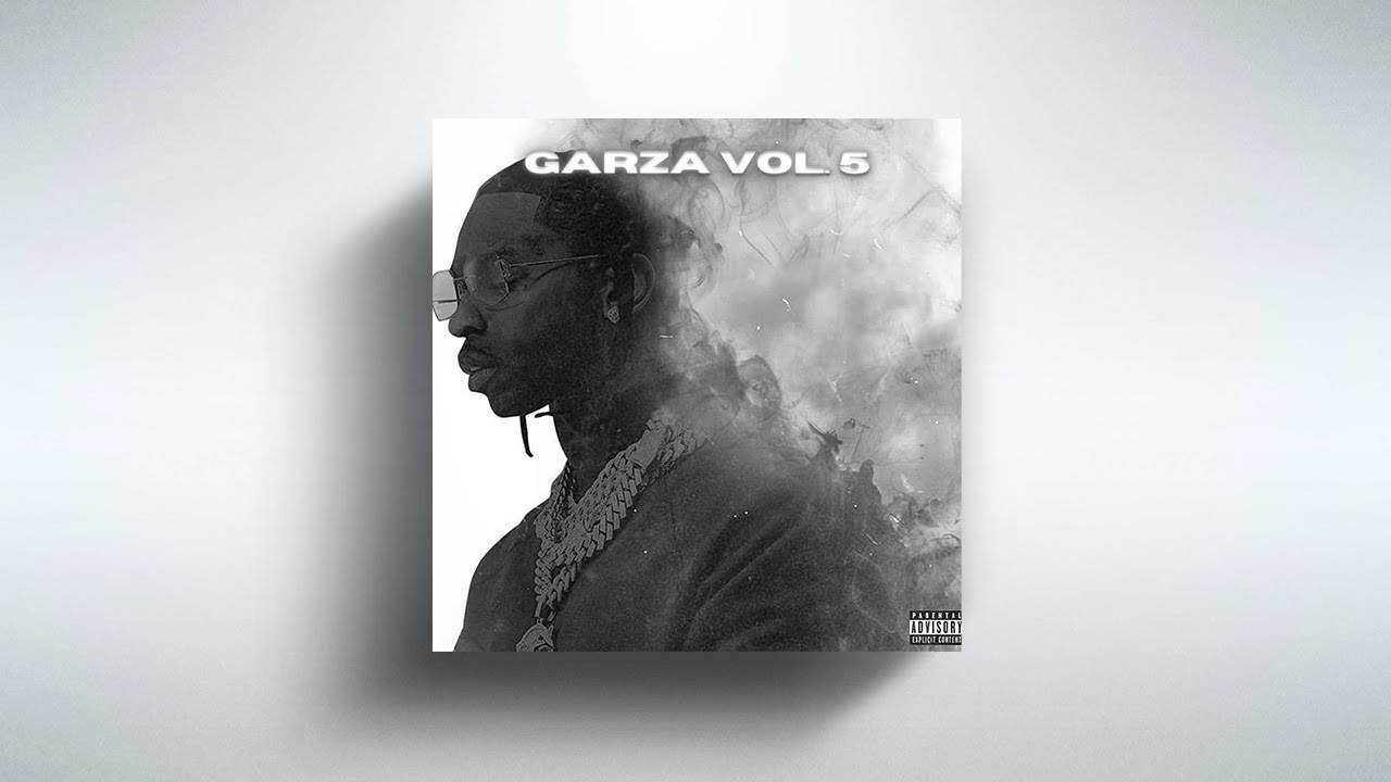 FREE US & UK Drill Loop Kit/Sample Pack 'GARZA Vol.5' (Pop Smoke, Fivio Foreign, AXL, 808 Melo)