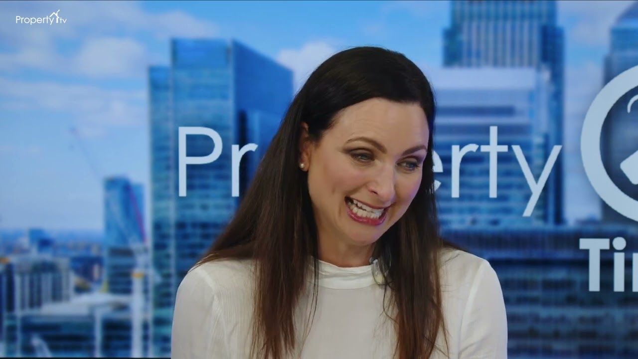Property Question Time Season 5 Episode 102 With Sara Newson & Glenn Jacobs