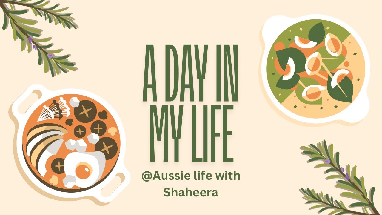 A Simple Day in Perth | Real Life in Australia 🇦🇺