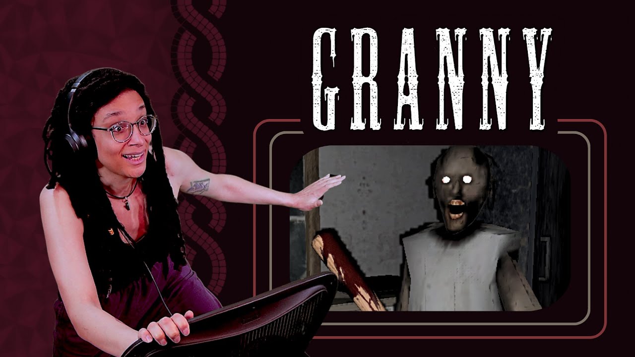 Let's make some Granny-likes! (1st devlog of Game-like Jam 5)