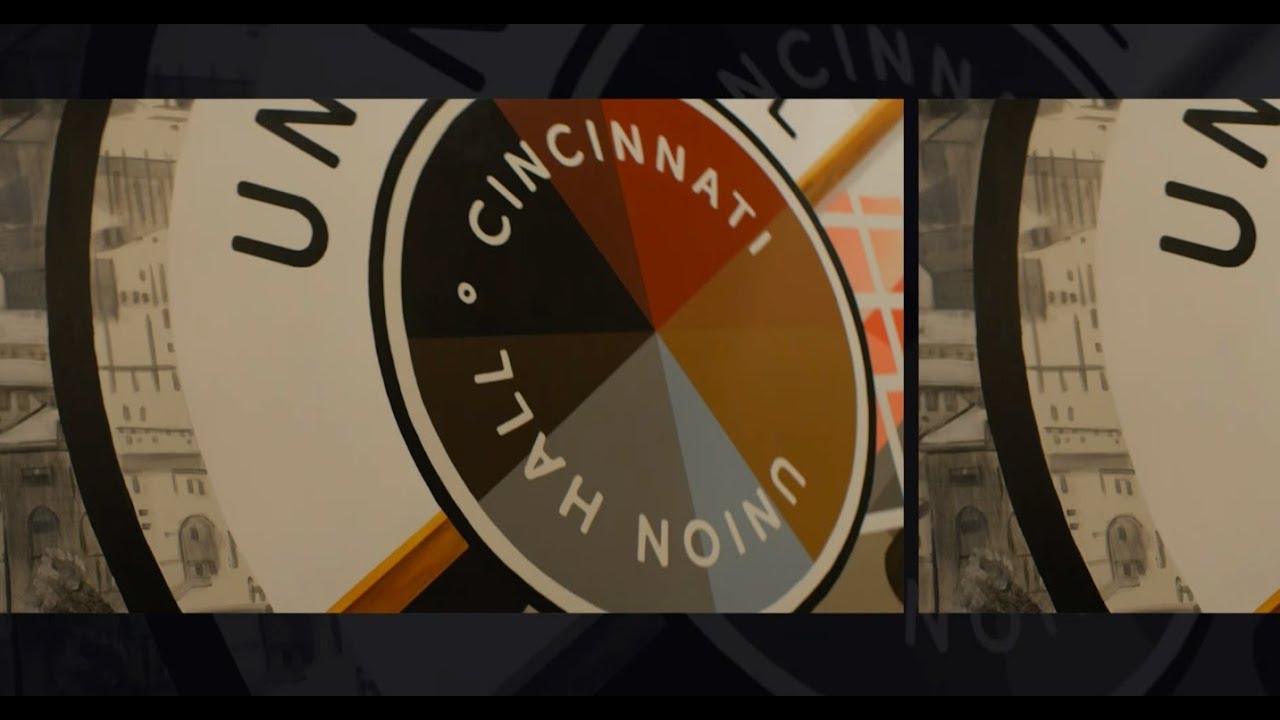 Cincinnati's Startup Community: Intro to #StartupCincy