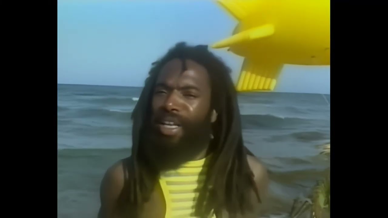 Bad Boys Blue   I wanna hear your heartbeat