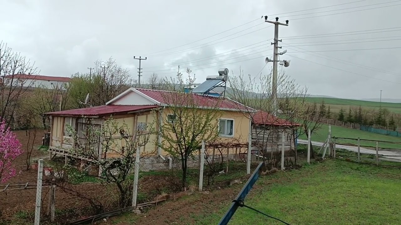 Demirşeyh Köyü