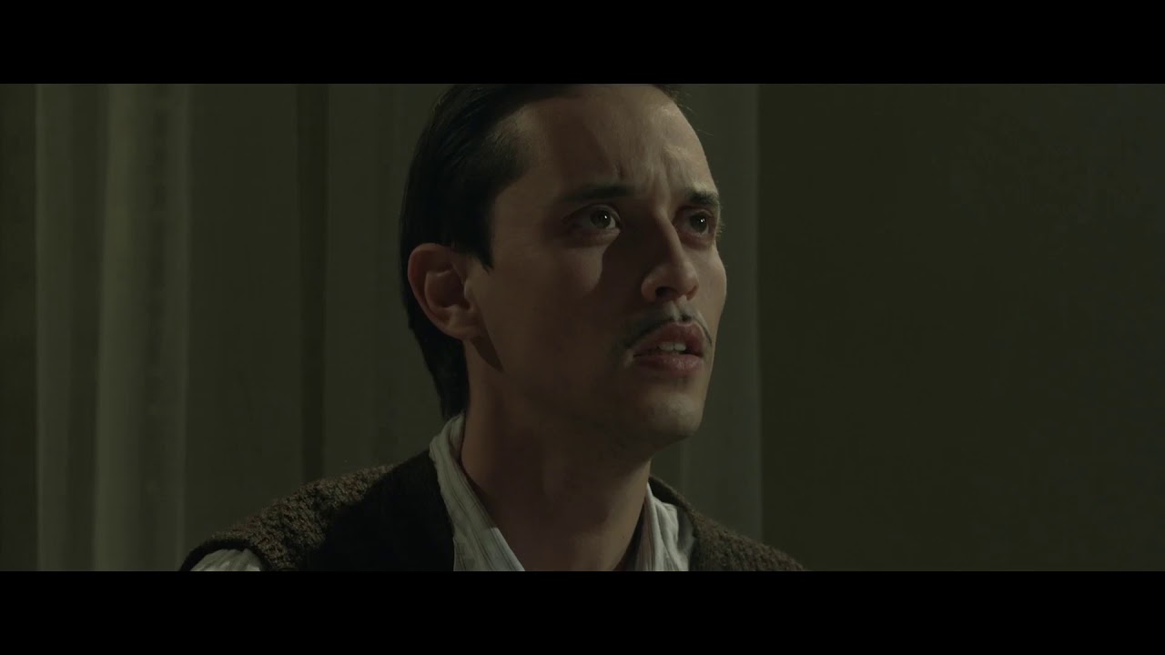 Bande Annonce Officielle du Film HELIOPOLIS 