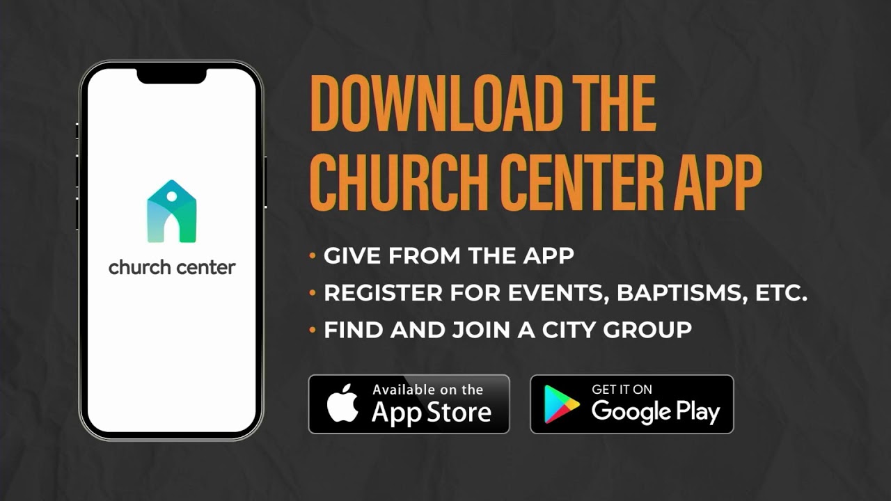 City Lights Church | Sunday Service