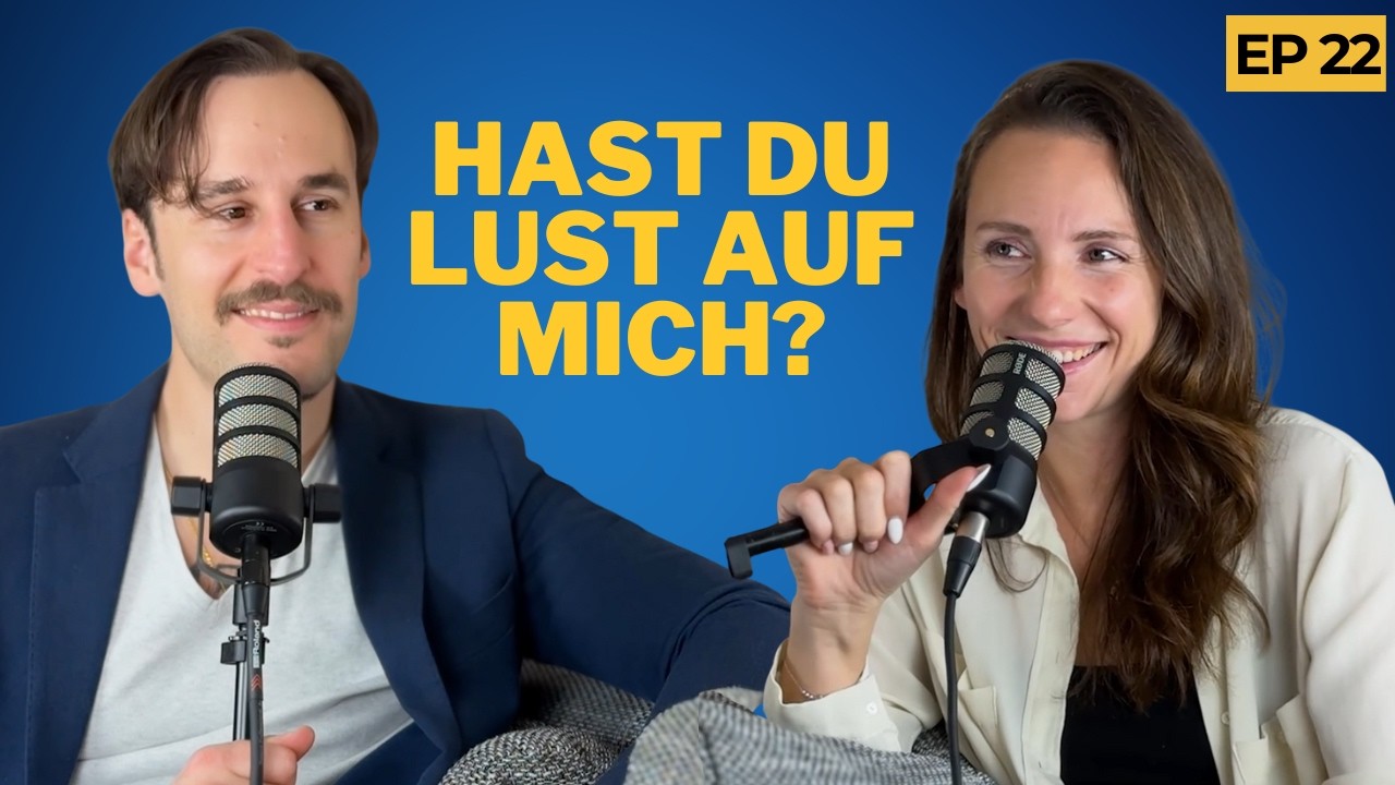 Warum Frauen in Beziehungen die Lust verlieren