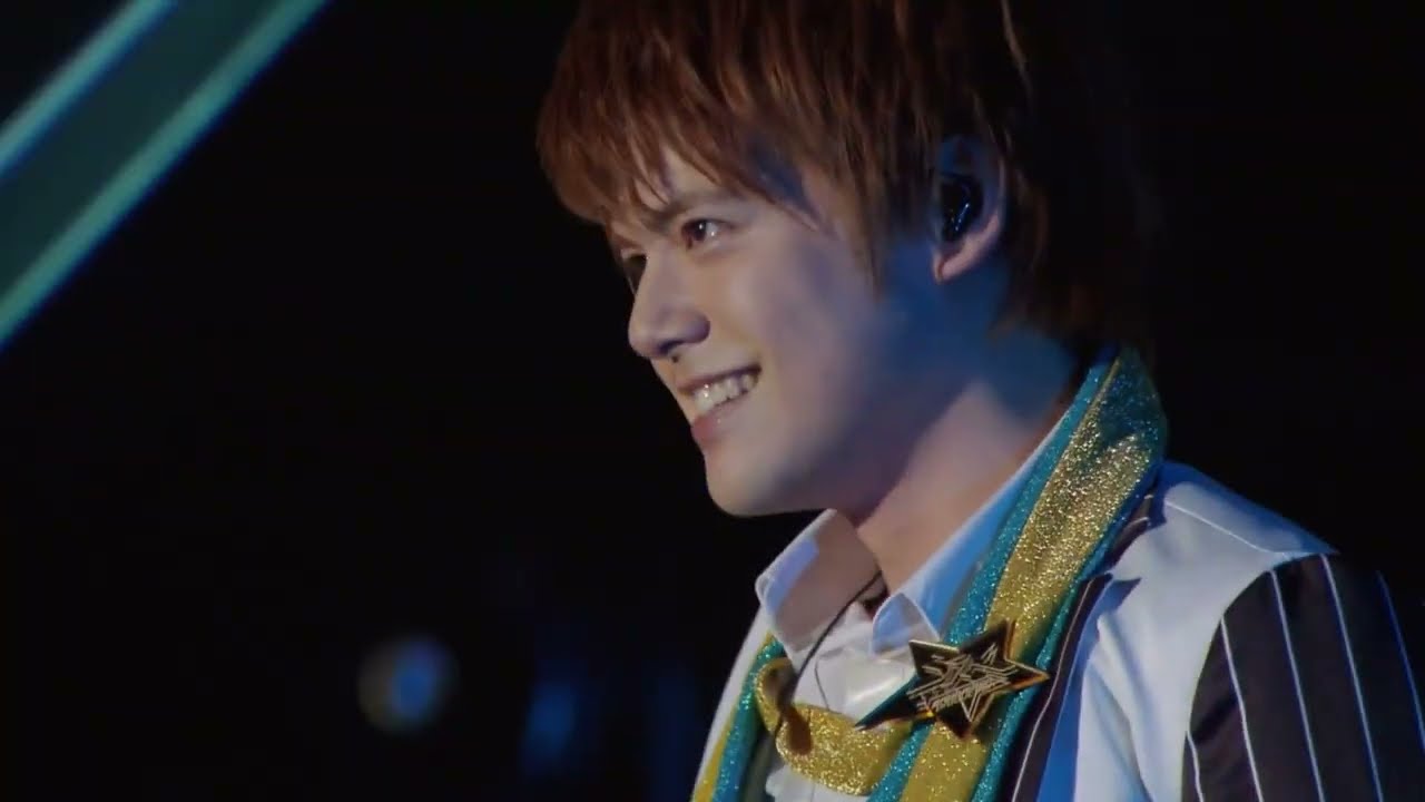 Because -sakuraba kaoru solo