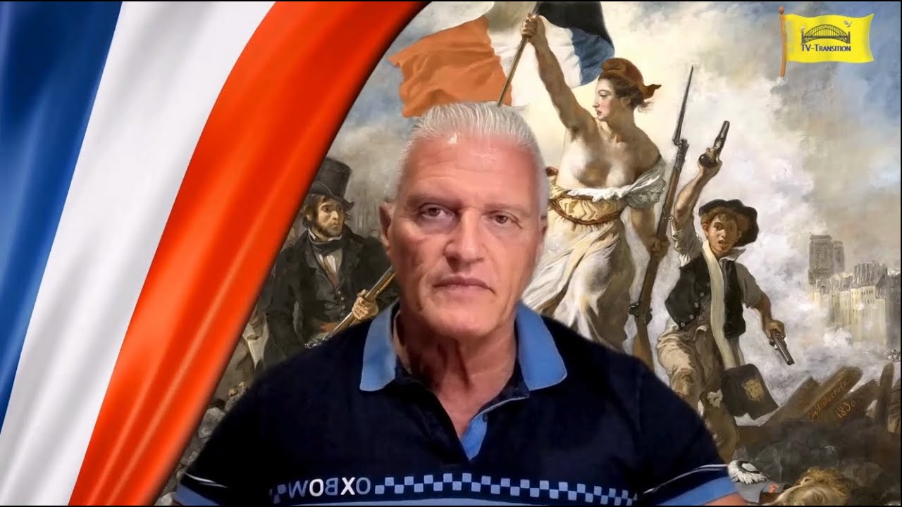 01 - Message aux G&eacute;n&eacute;raux 2025