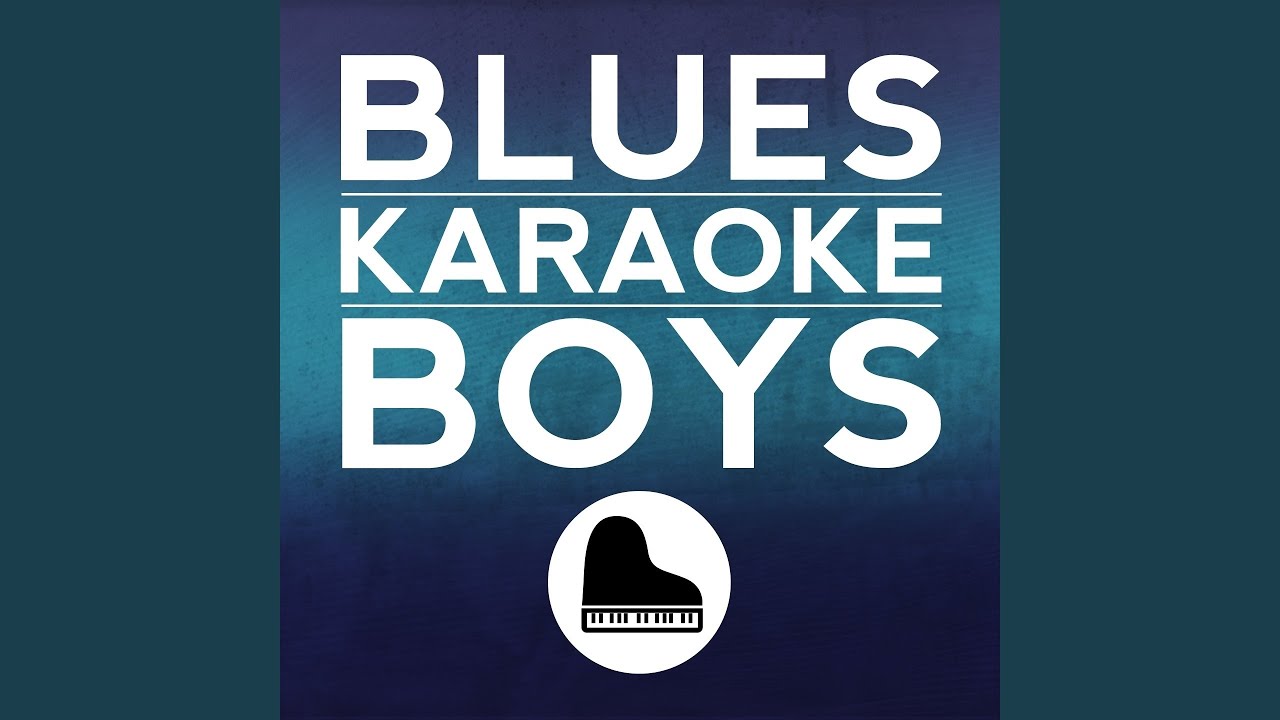 Mess Around (Karaoke Version) (Originally Performed By Ray Charles)