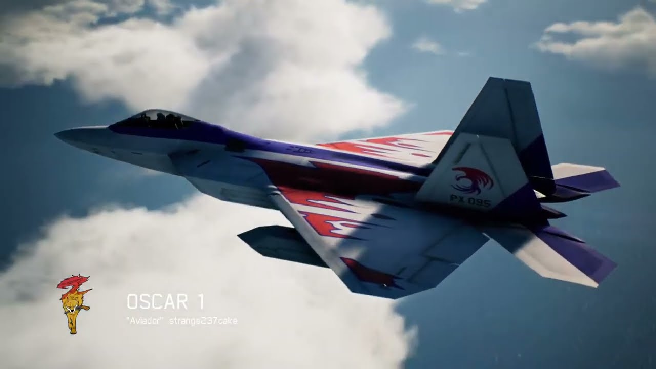 Acercombat 7 parte 16