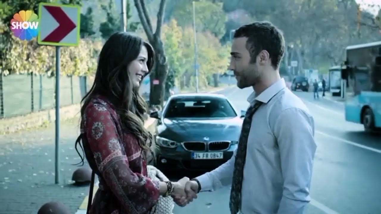 💔 ПОЧЕМУ & Булут/Мелек (Seçkin Özdemir)#почему #сечкиноздемир