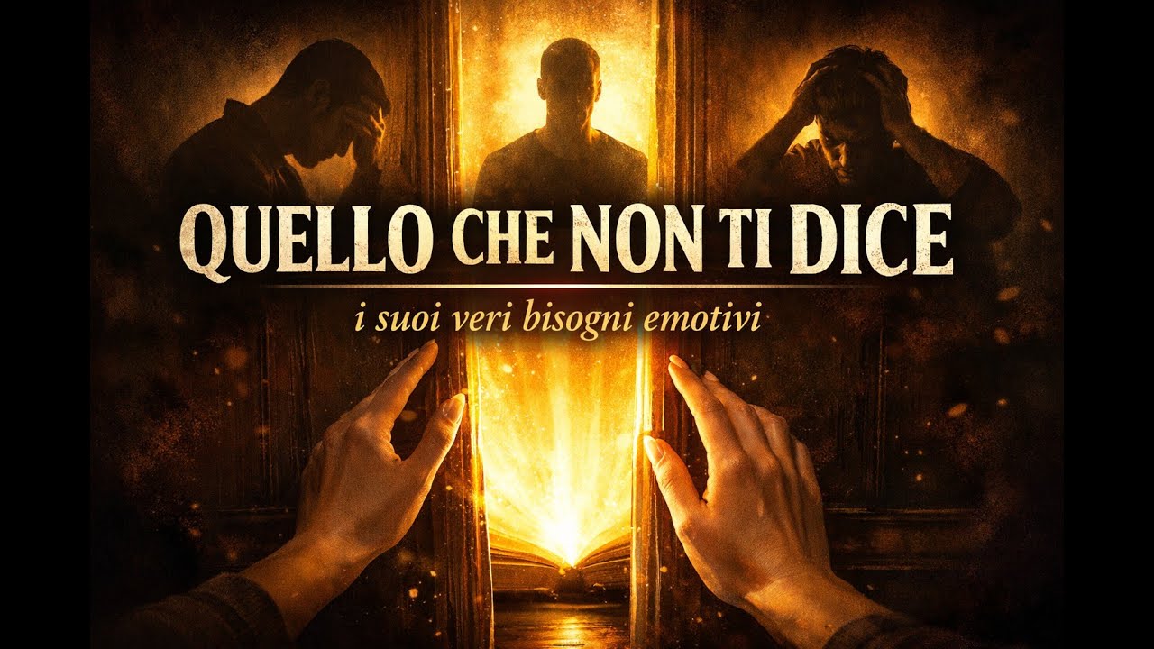 Psicologia Maschile Svelata: Bisogni, Paure e Comportamenti che Ogni Donna Dovrebbe Capire!