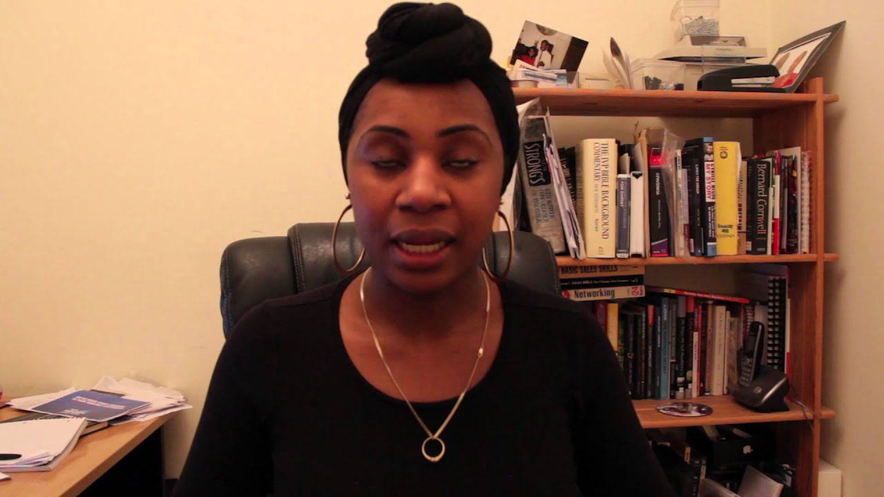 Lydia Amoah (Coach Lyds) Channel 4Talent Testimonial