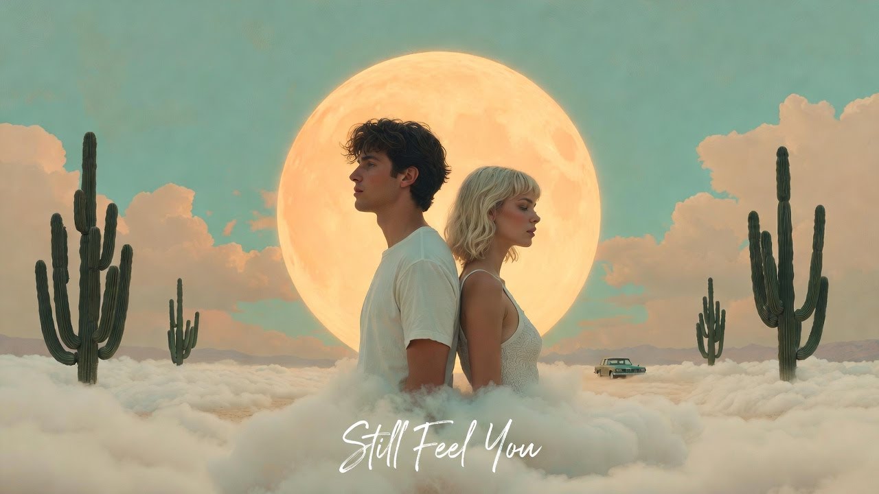 Still Feel You – Pop Trap Rap Duet | Emotional Male & Female Vocal | AI Song