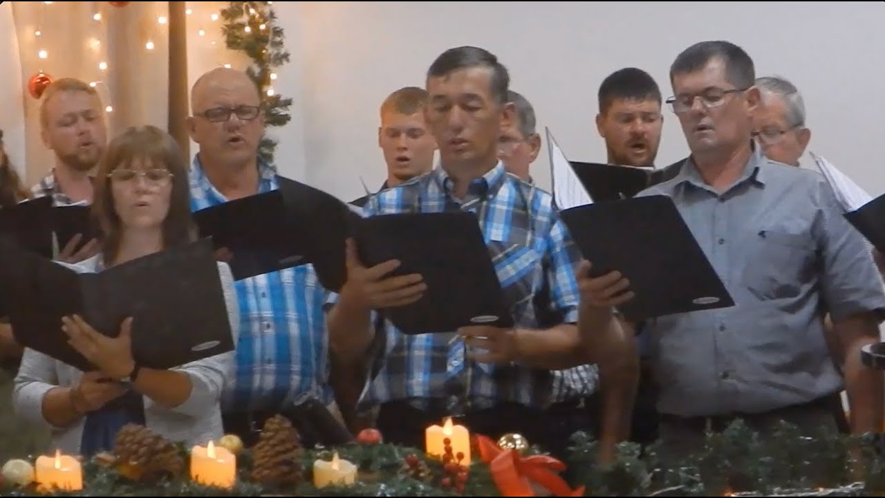 Weihnachtprogramm MG Buena Vista 24/12/2025