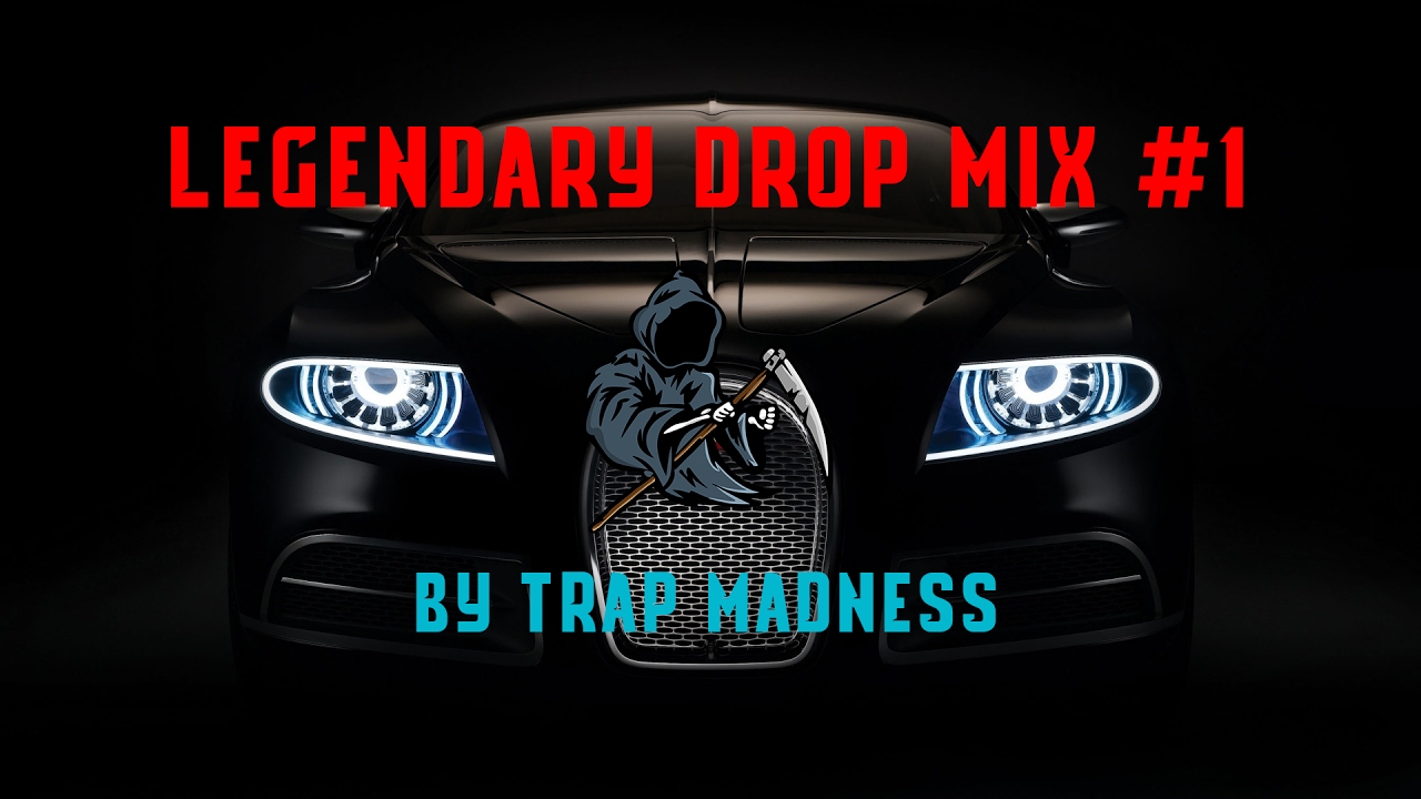 LEGENDARY TOP 15 BEAT DROPS | Drop Mix #12 by Trap Madness