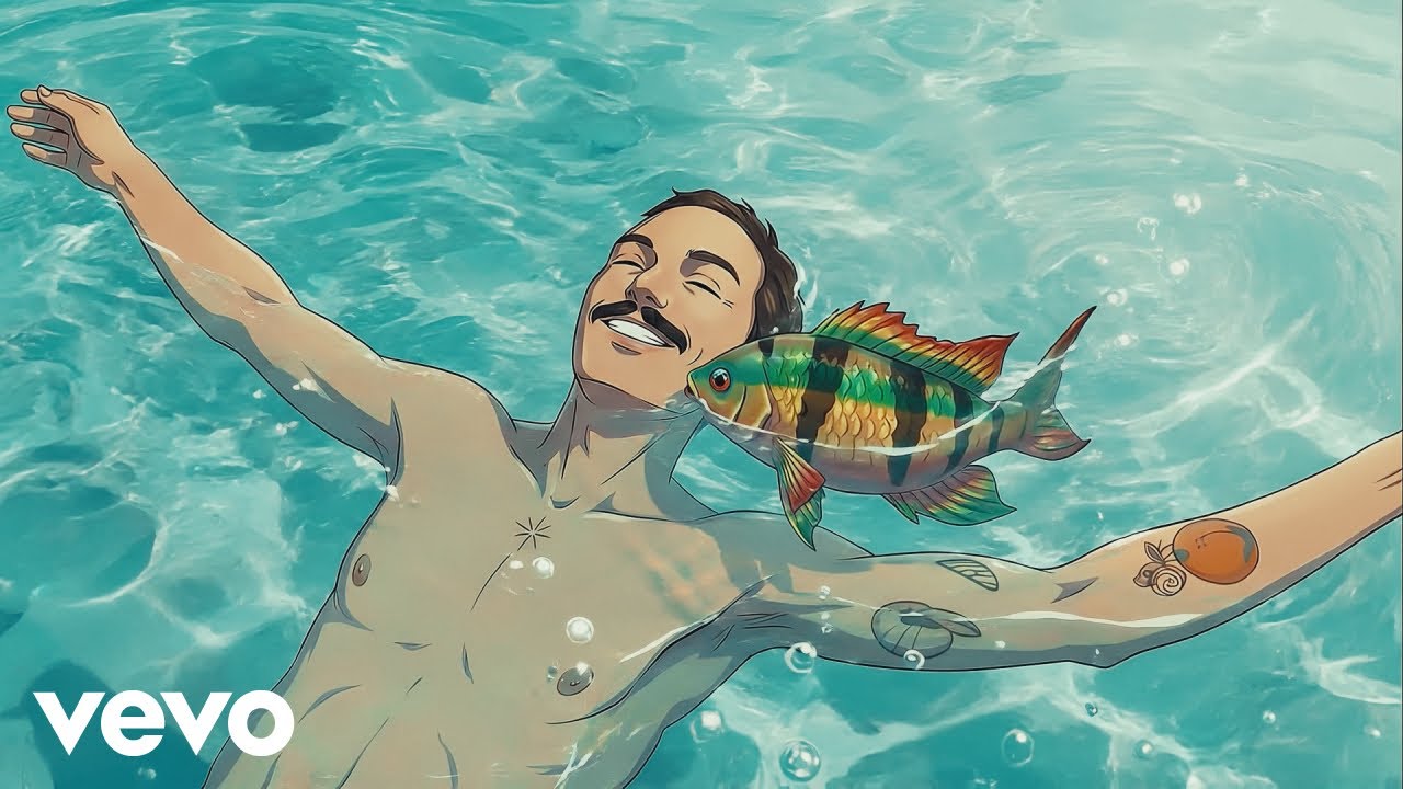 Caloncho - LELELELELELE