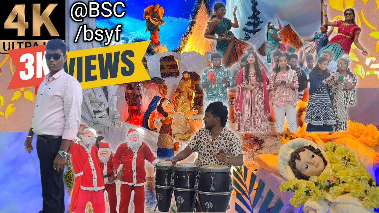 ☆BSC☆/Christmas-celebration'24 