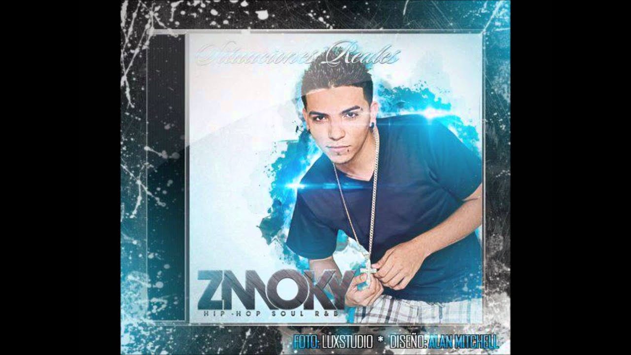 Zmoky - No Sé Si Será (Situaciones Reales)