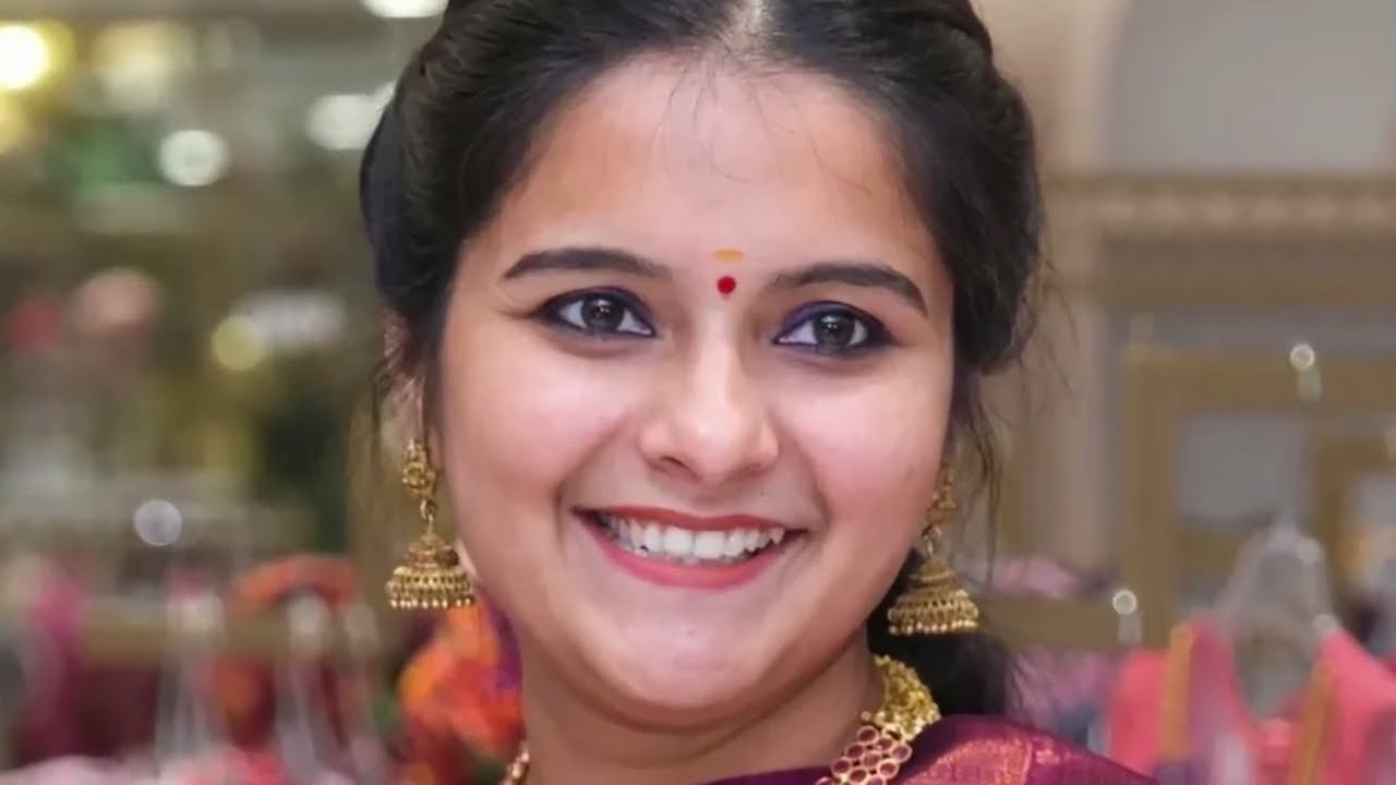 சற்றுமுன் எதிர்நீச்சல் சீரியல் நந்தினி விபத்தில் மரணமா ! பெரும் துயரம் என்ன நடந்தது !