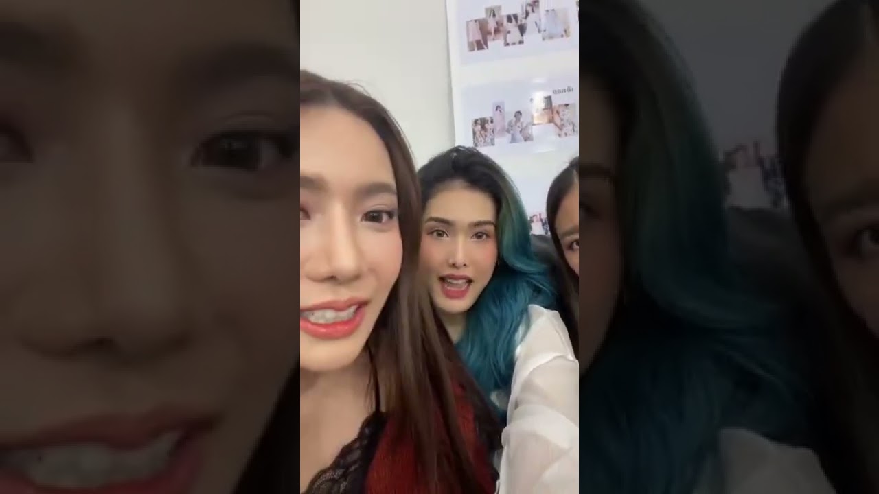 220331 Mind + GAP Cast IG Live