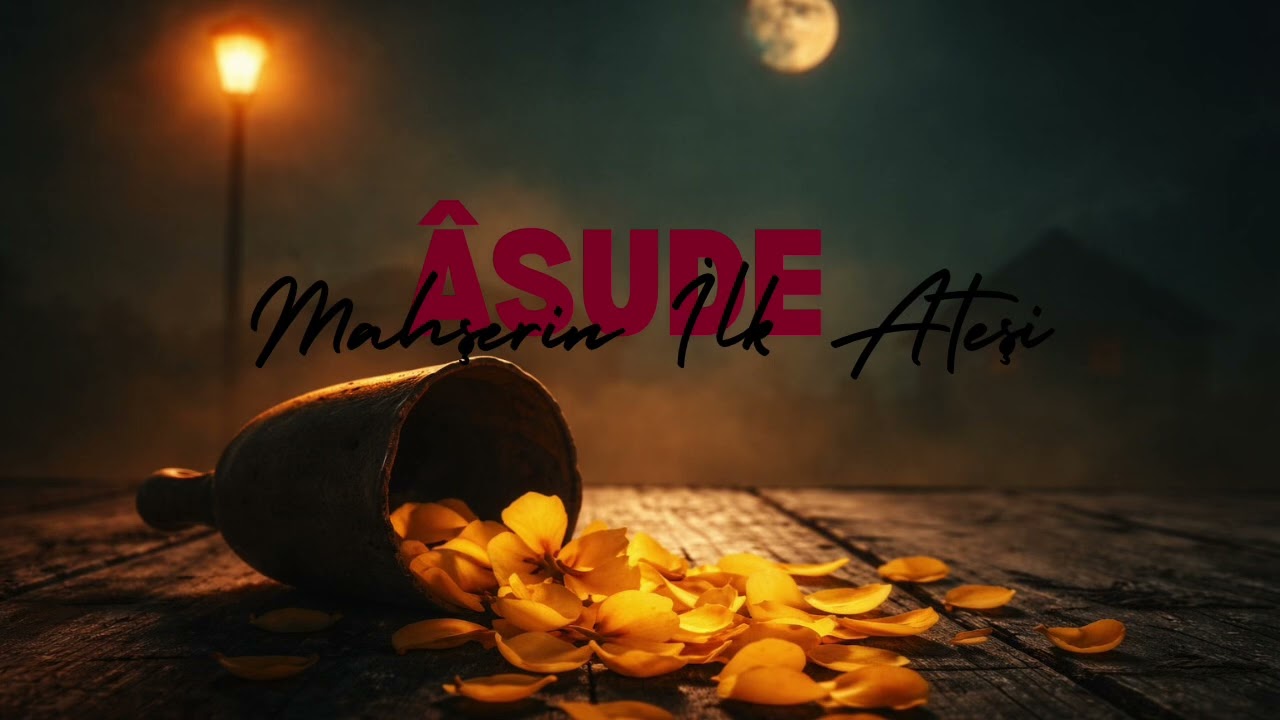 Âsude - Mahşerin İlk Ateşi