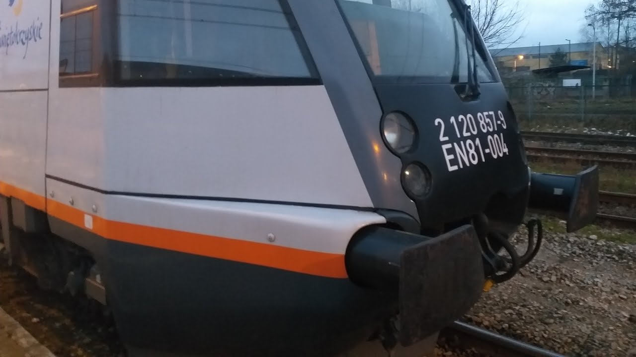 przejazd EN81