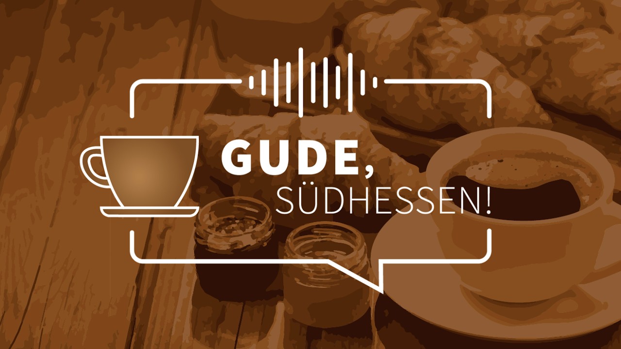 Warnstreiks im hessischen Nahverkehr - Gude, Südhessen!