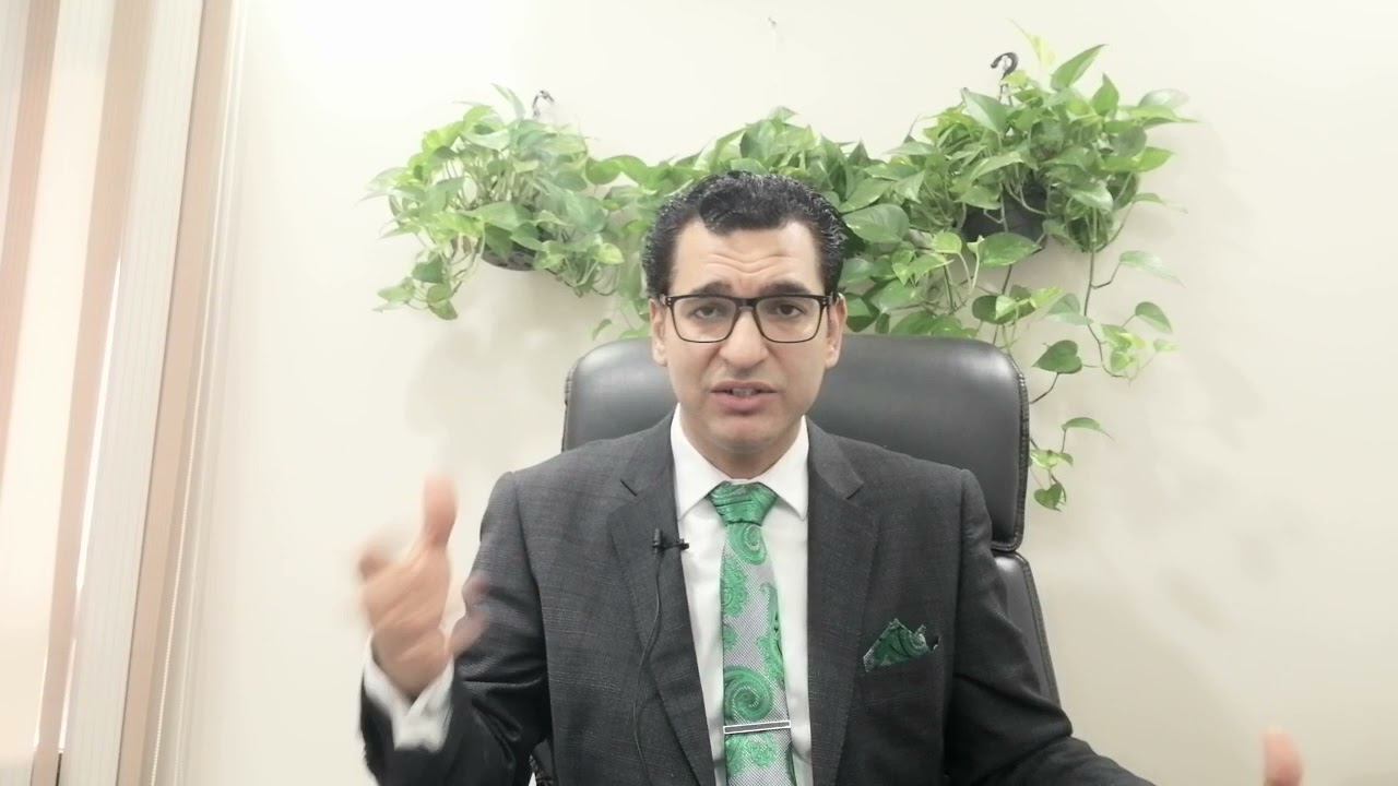 التوتر والاكتئاب بسبب حساسية الأنف
