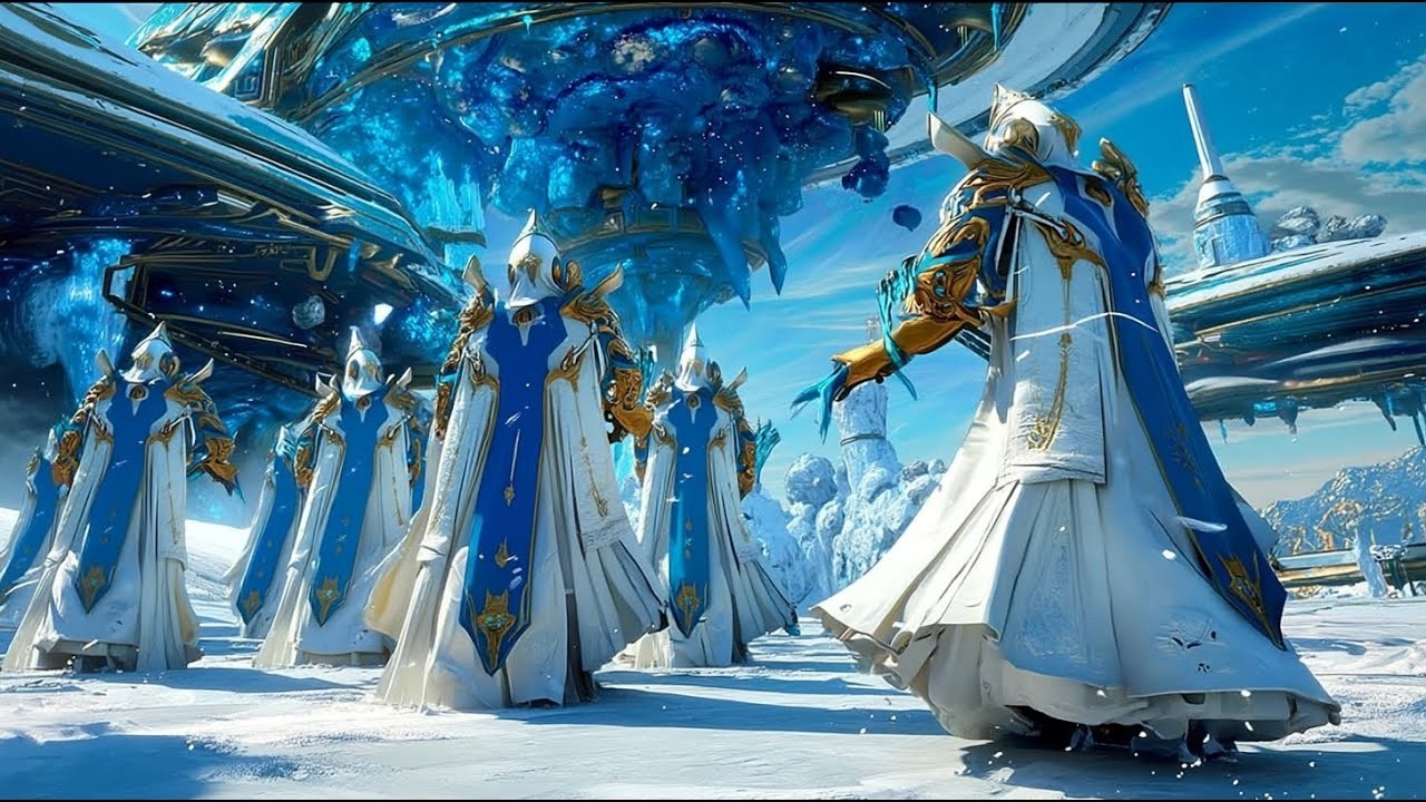 Galaxy Council Stunned When Earth Attacks Back HFY | HFY Sci-Fi Story