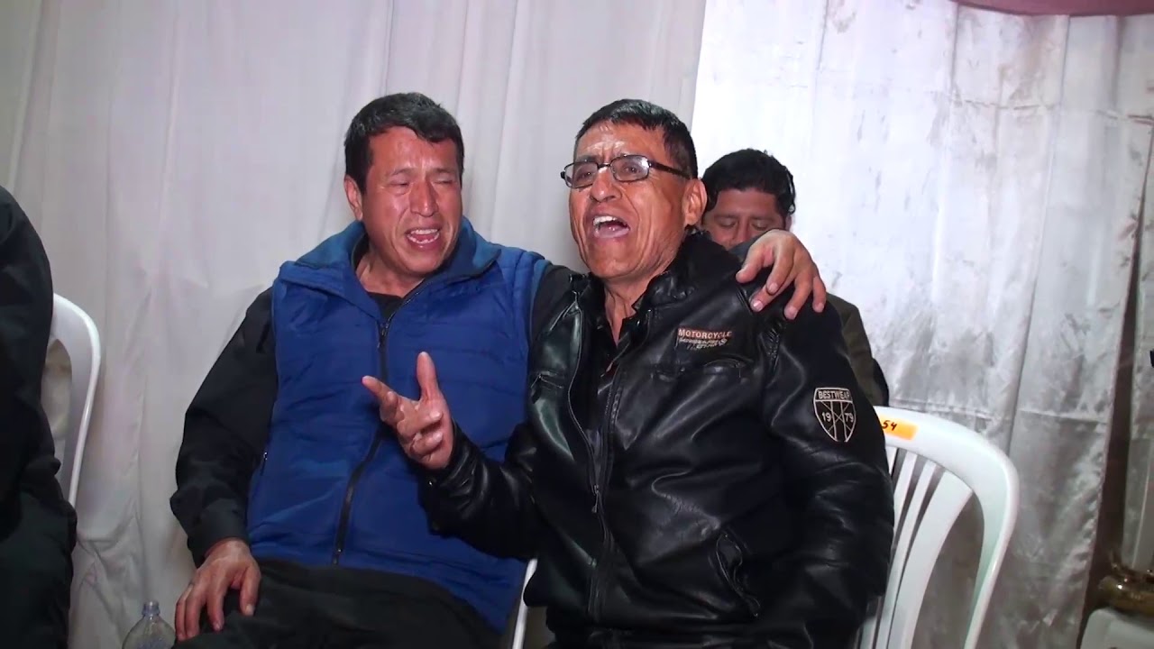 Me Perdiste - Rivert Pinto