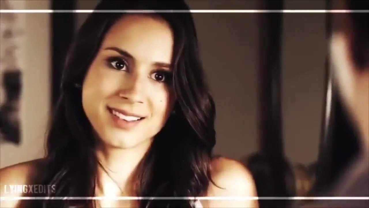 Pretty Little Liars  Instagram Edits