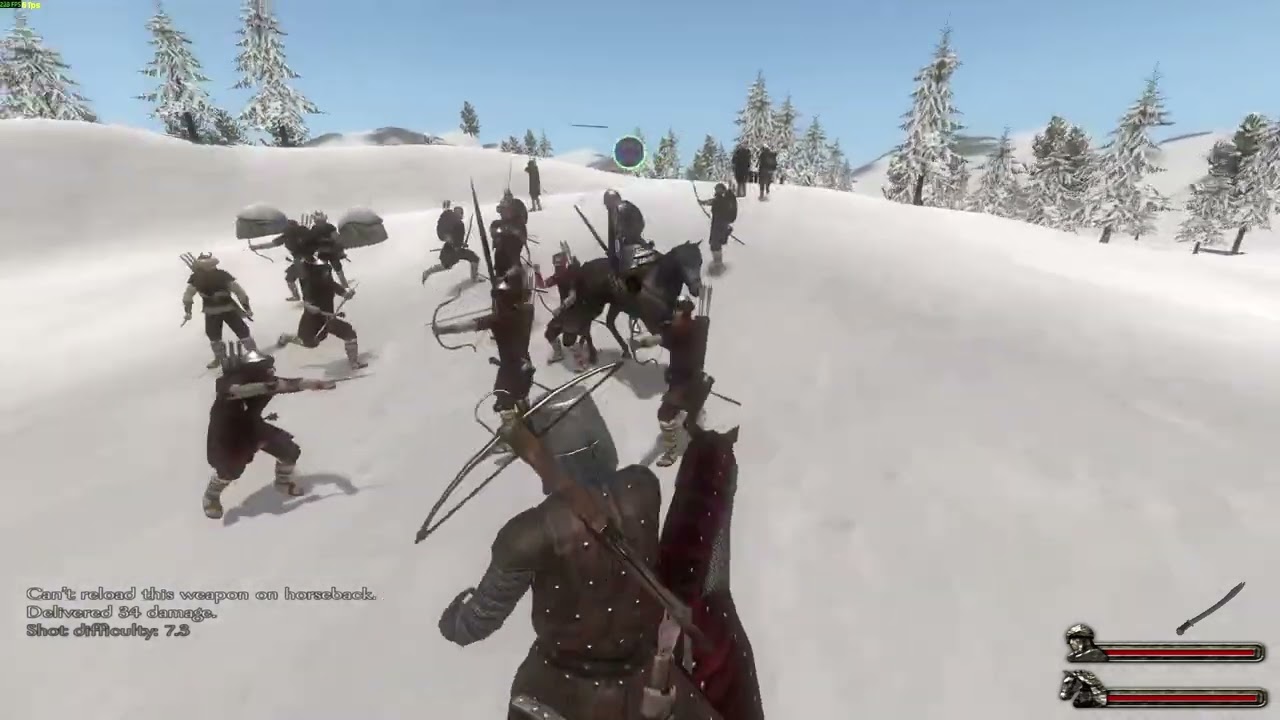 Mosquitom conquest full game play ep 27