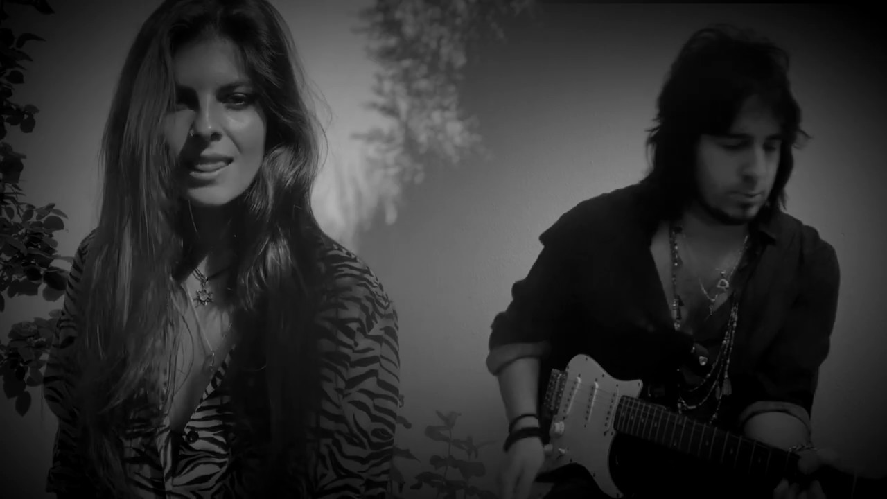 The Splizzy Gang - Sleazin' With The Angels (Teaser #2)