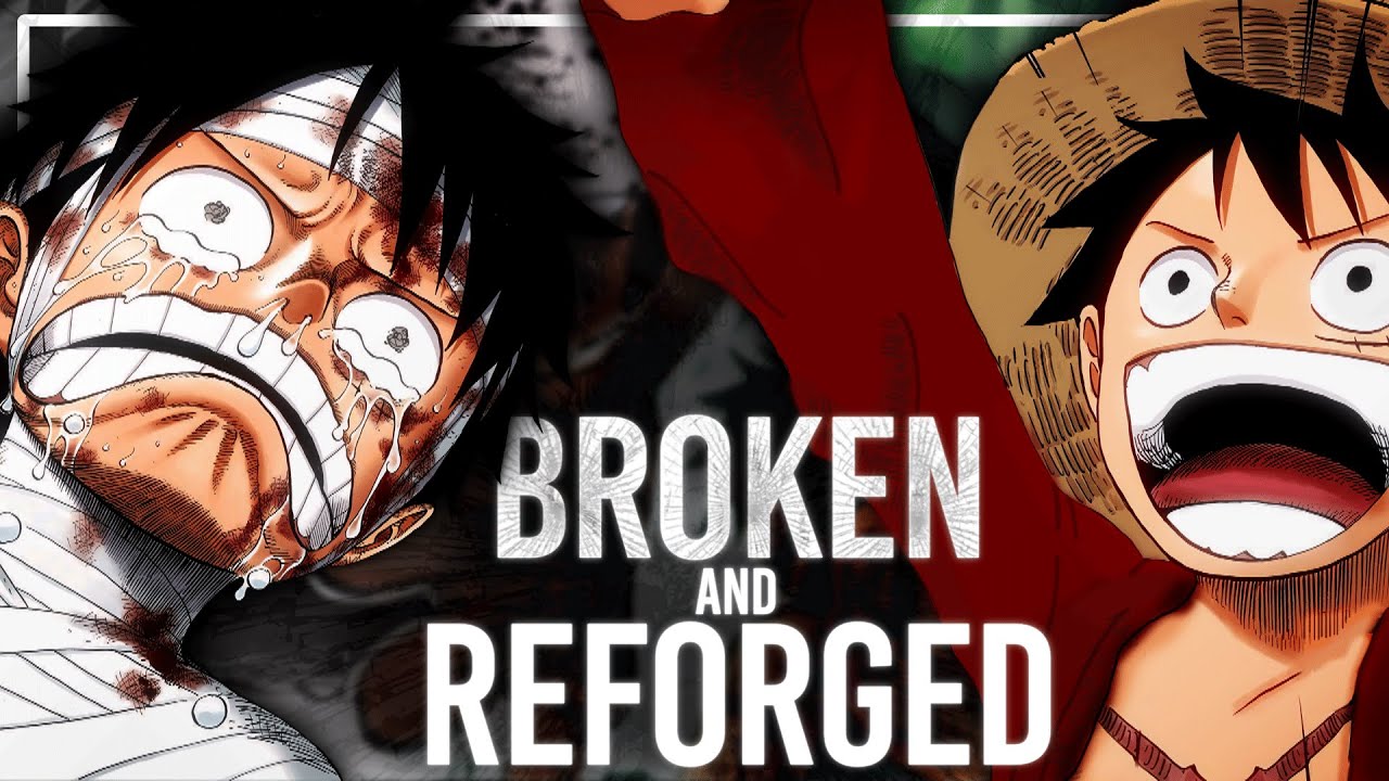 NEVER AGAIN Will There be an Arc Like Sabaody Archipelago - One Piece: The Duology of Sabaody