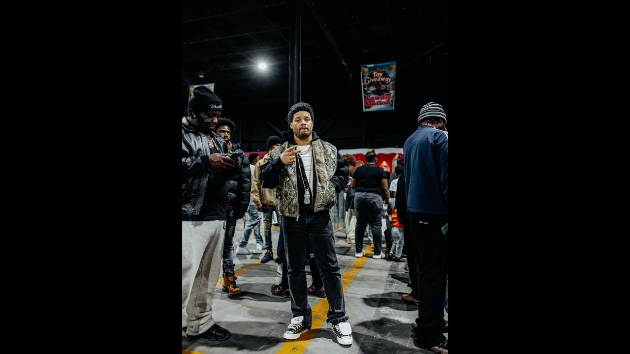 Veeze - PPP (LEAKED SONG) (Prod. Pierre Bourne)