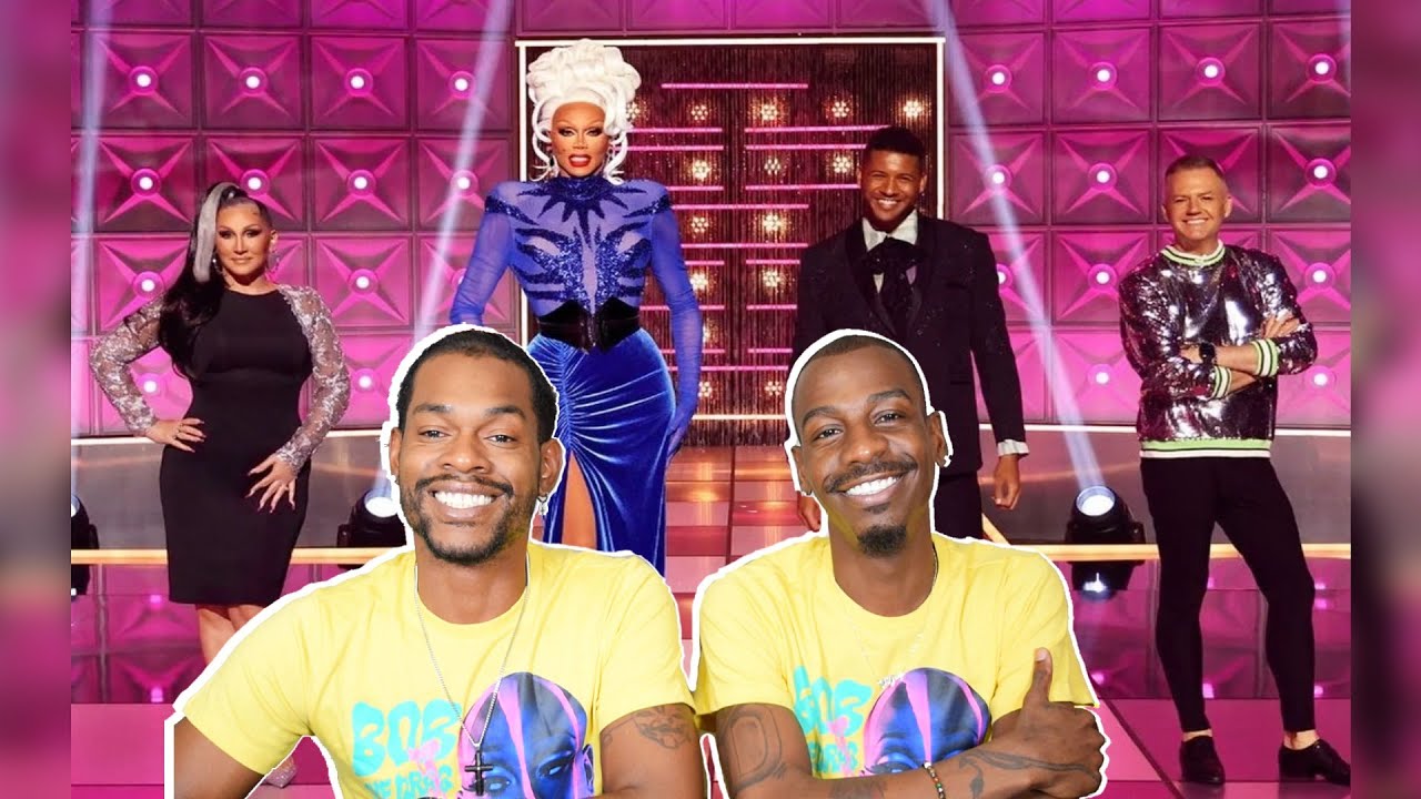 Rupauls Drag Race All Stars 7 Episode 4 | Review
