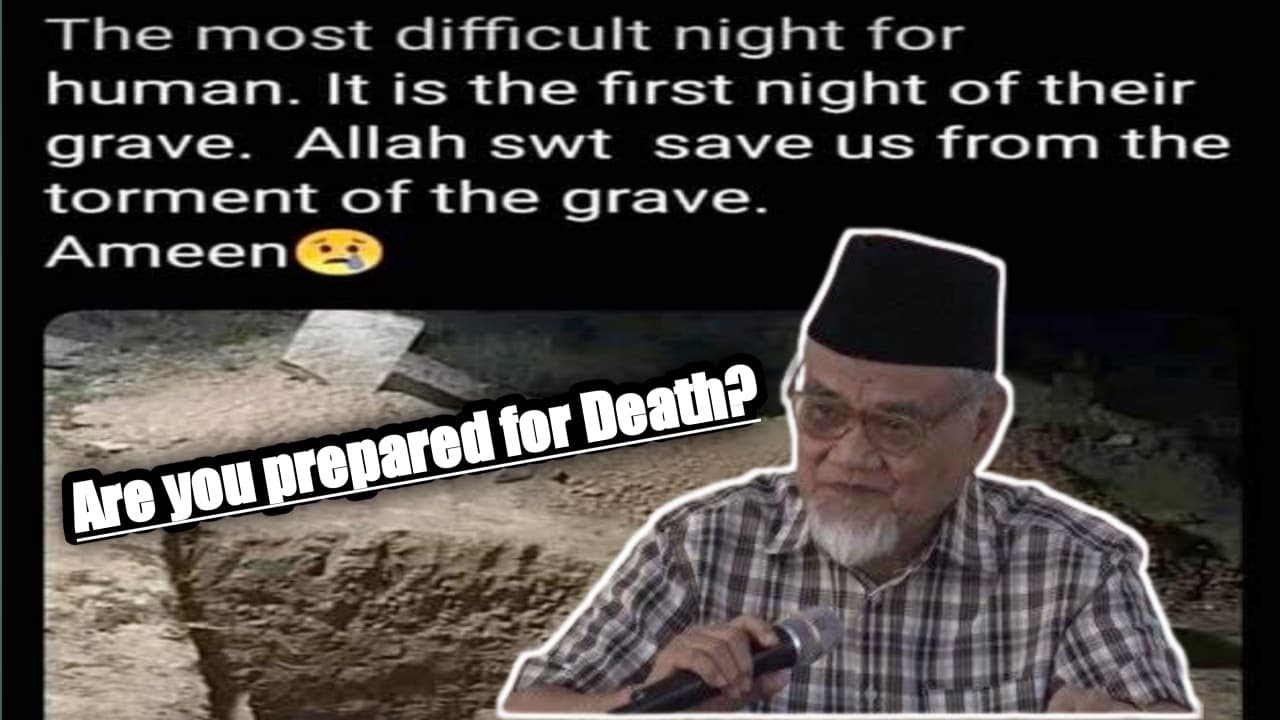 Mufti Abu Hurairah Udasan