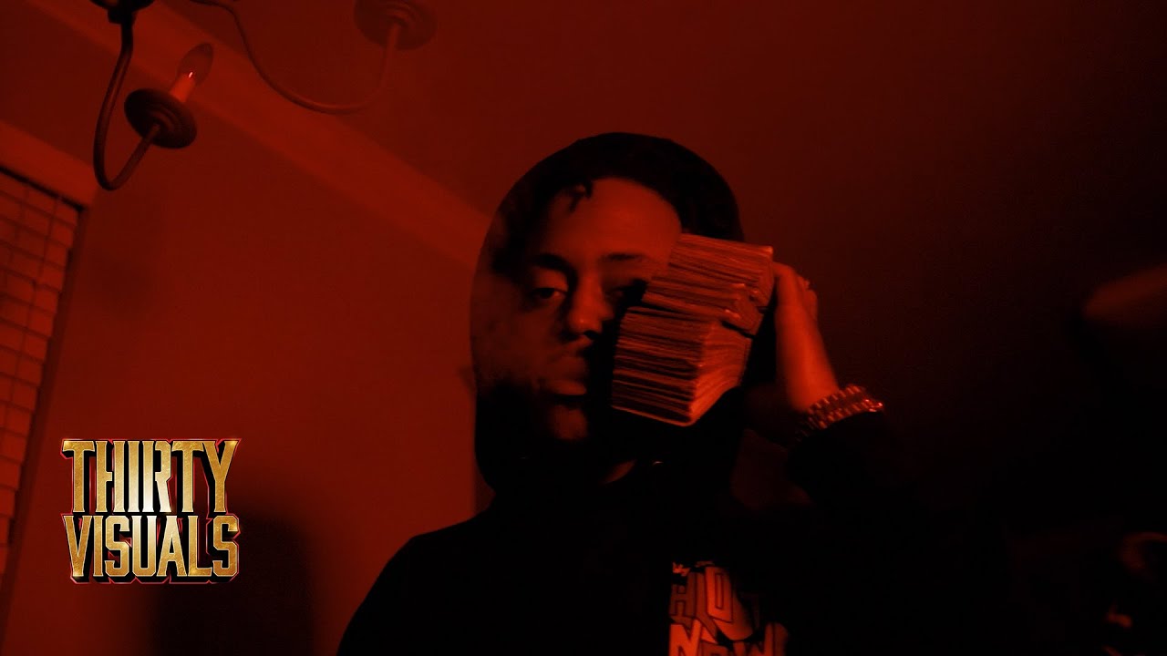YMM Captain - Rugraqville (ThirtyVisuals Exclusive)