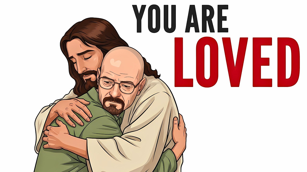 The Moment Walter White Found Jesus