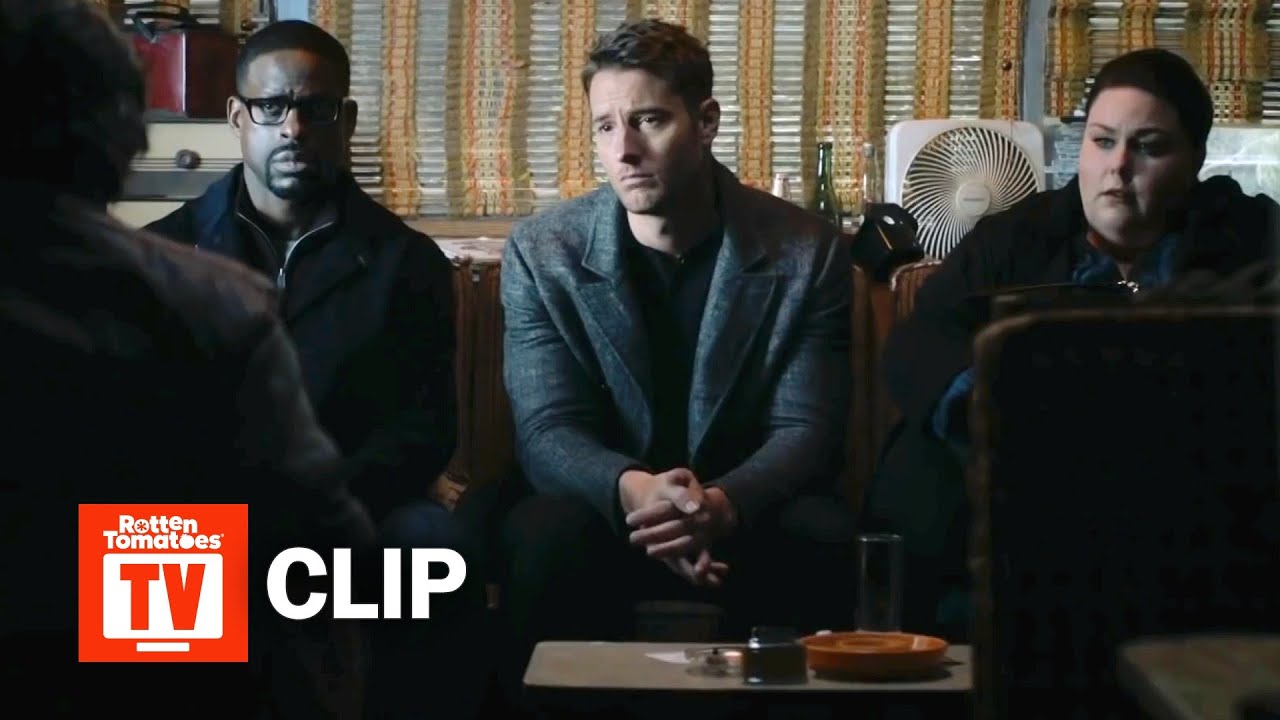 This Is Us S03E11 Clip | 'The Big 3 Learn the Truth From Nicky' | Rotten Tomatoes TV