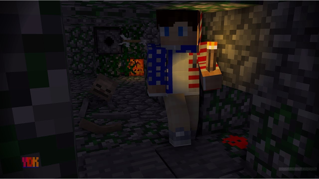 Minecraft HCF: Faithful Guilds SOTW #1