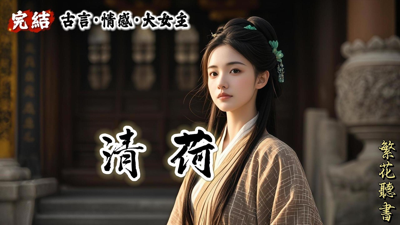 【完結】與周扶硯定親的第七年，他終於高中探花。而我也攢下百金做嫁妝。我做了滿桌酒菜，滿心歡喜地提燈去尋他。本以爲能得償所願與他成婚。卻聽見他同友人道：許清荷漁女出身，最是低賤。