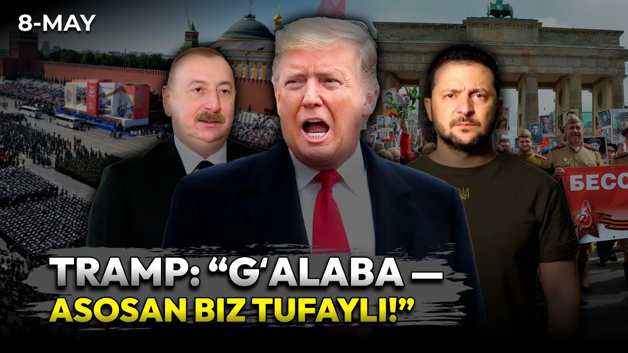 Tramp bayonoti, Mask qo&lsquo;shnilari bilan mojaro, Berlinda SSSR bayrog&lsquo;iga taqiq